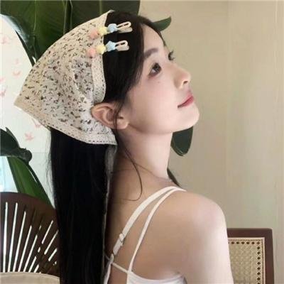 中国家庭之母爱 高清海报