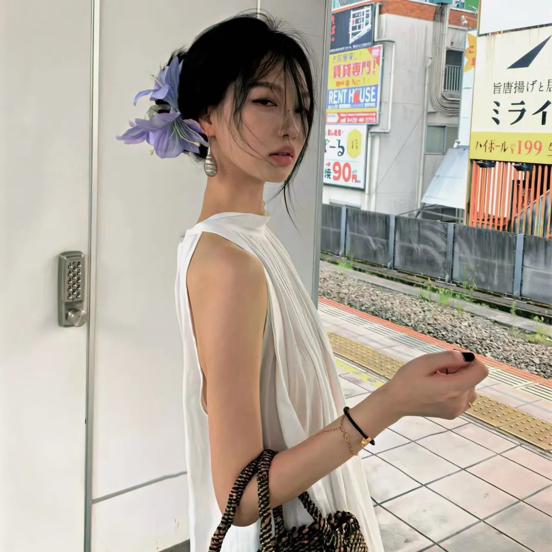 游荡街头 高清海报
