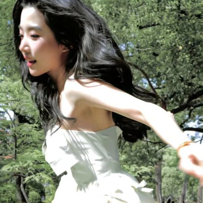 第三春 高清海报