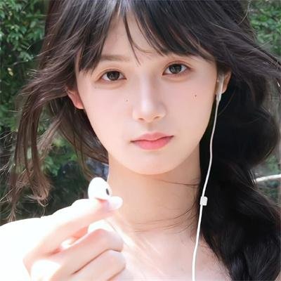 何必有我 高清海报